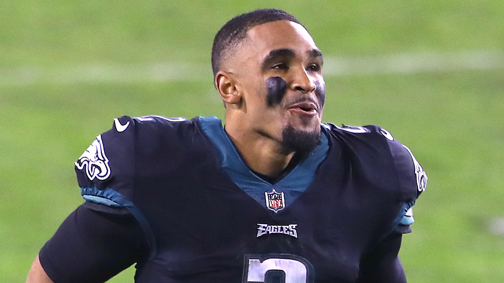 Hurts the hero for Philly: 14 things from NFL Sunday