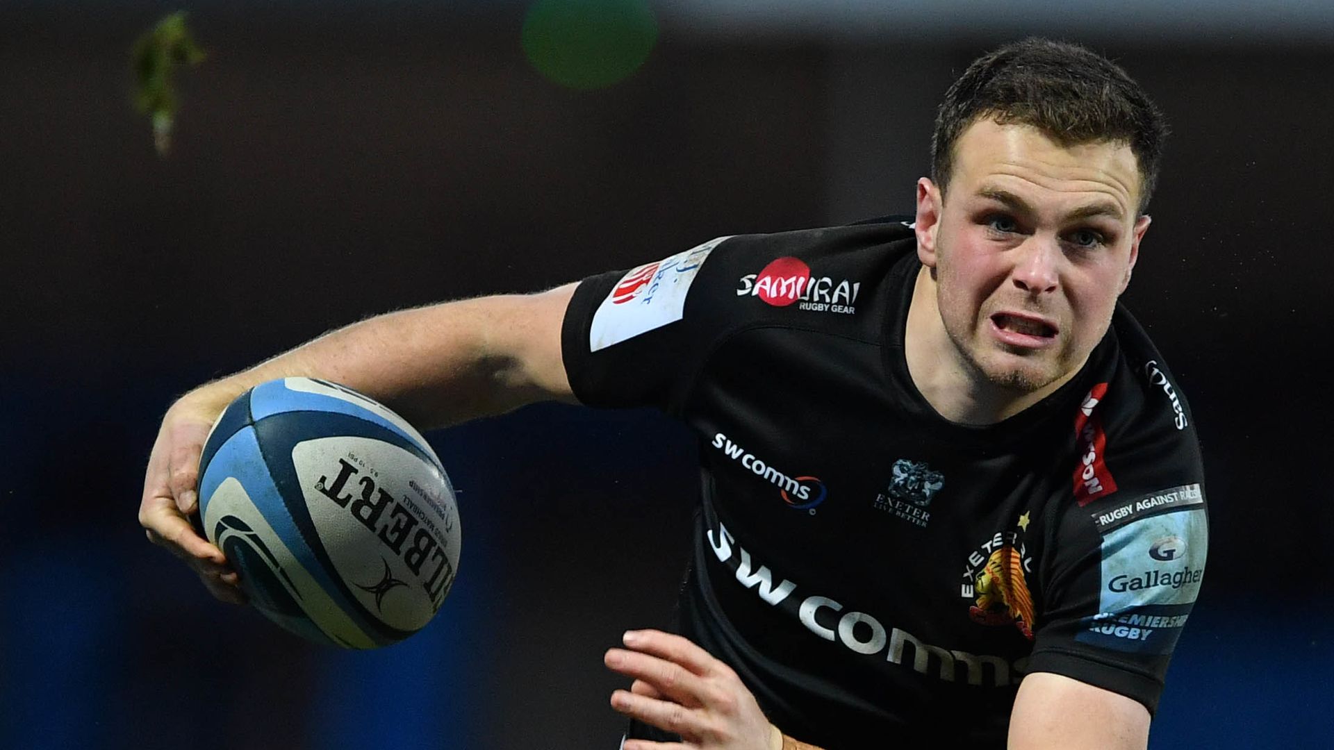 Boxing Day Premiership: Bristol, Exeter victorious