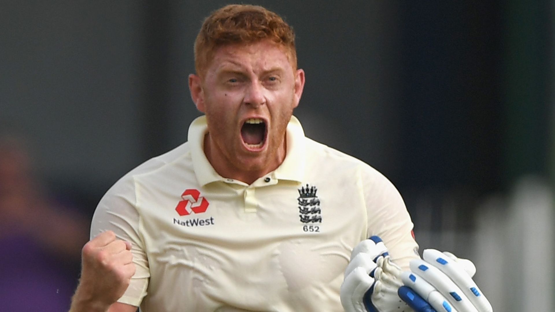 Bairstow set for England Test recall in Sri Lanka