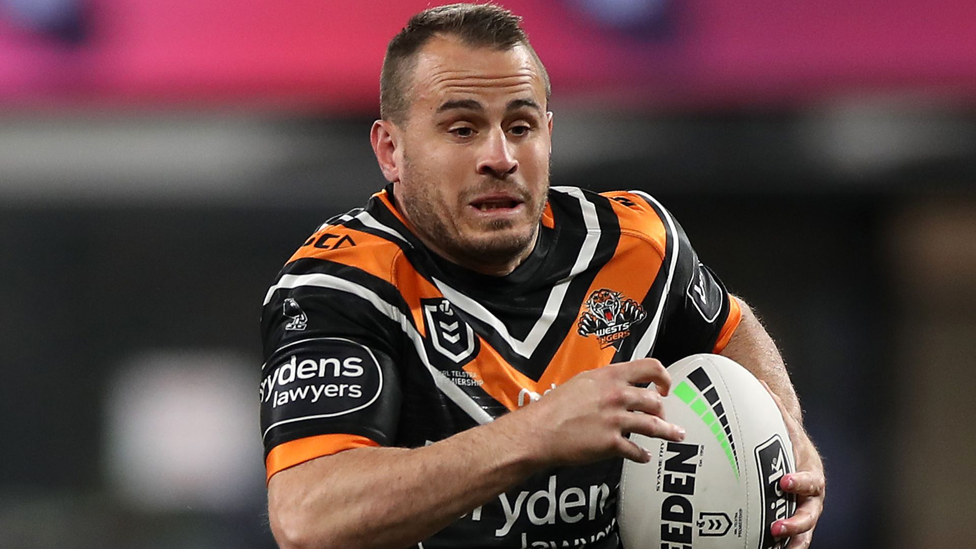 Hull FC clinch signing of NRL star Reynolds