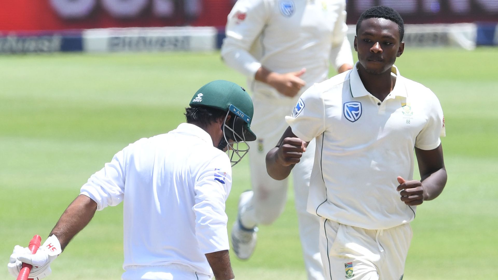 South Africa confirm first tour to Pakistan in 13 years