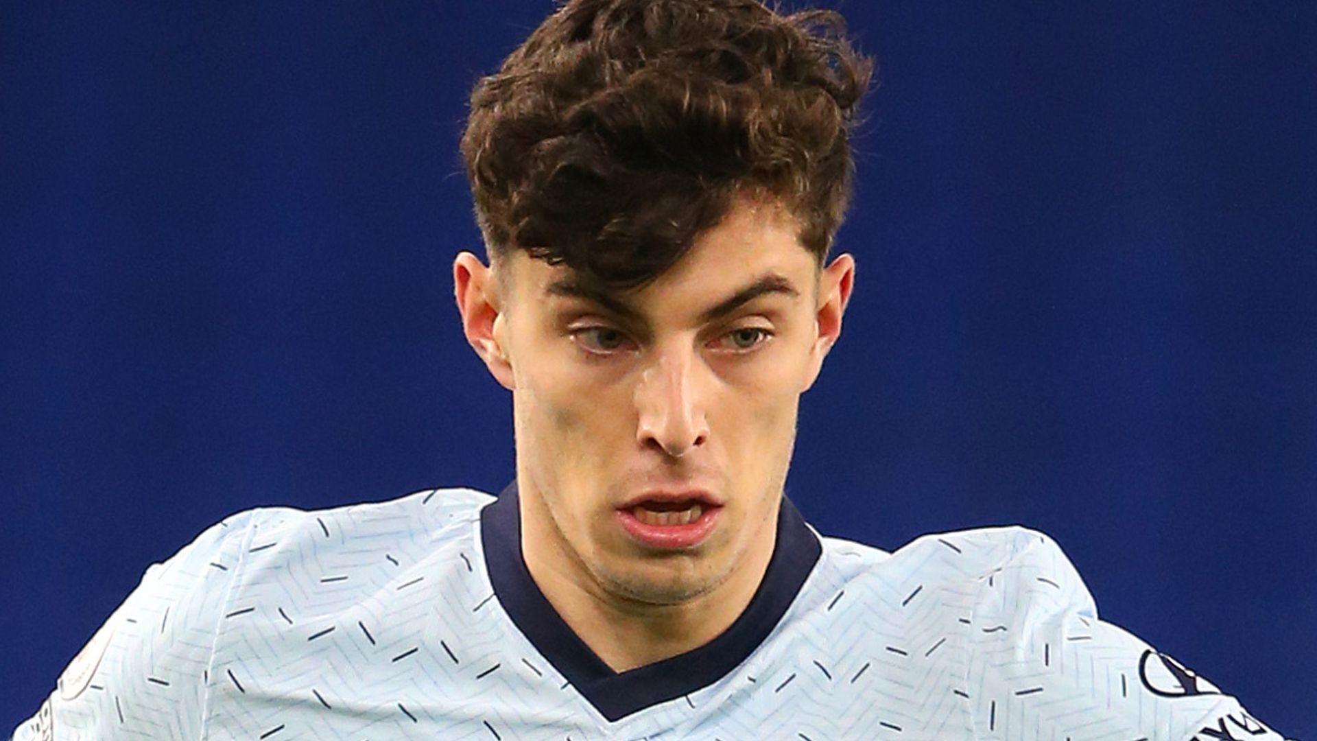 'I know the player he's going to be': Lampard backs Havertz