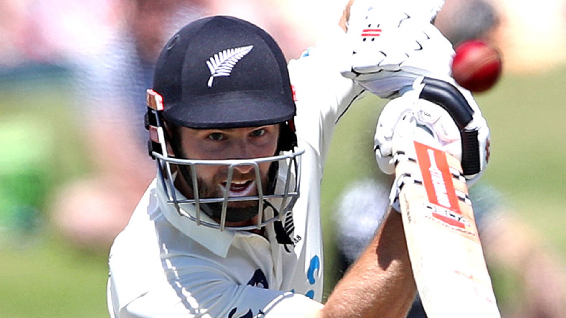 Williamson grabs top rankings spot from Smith