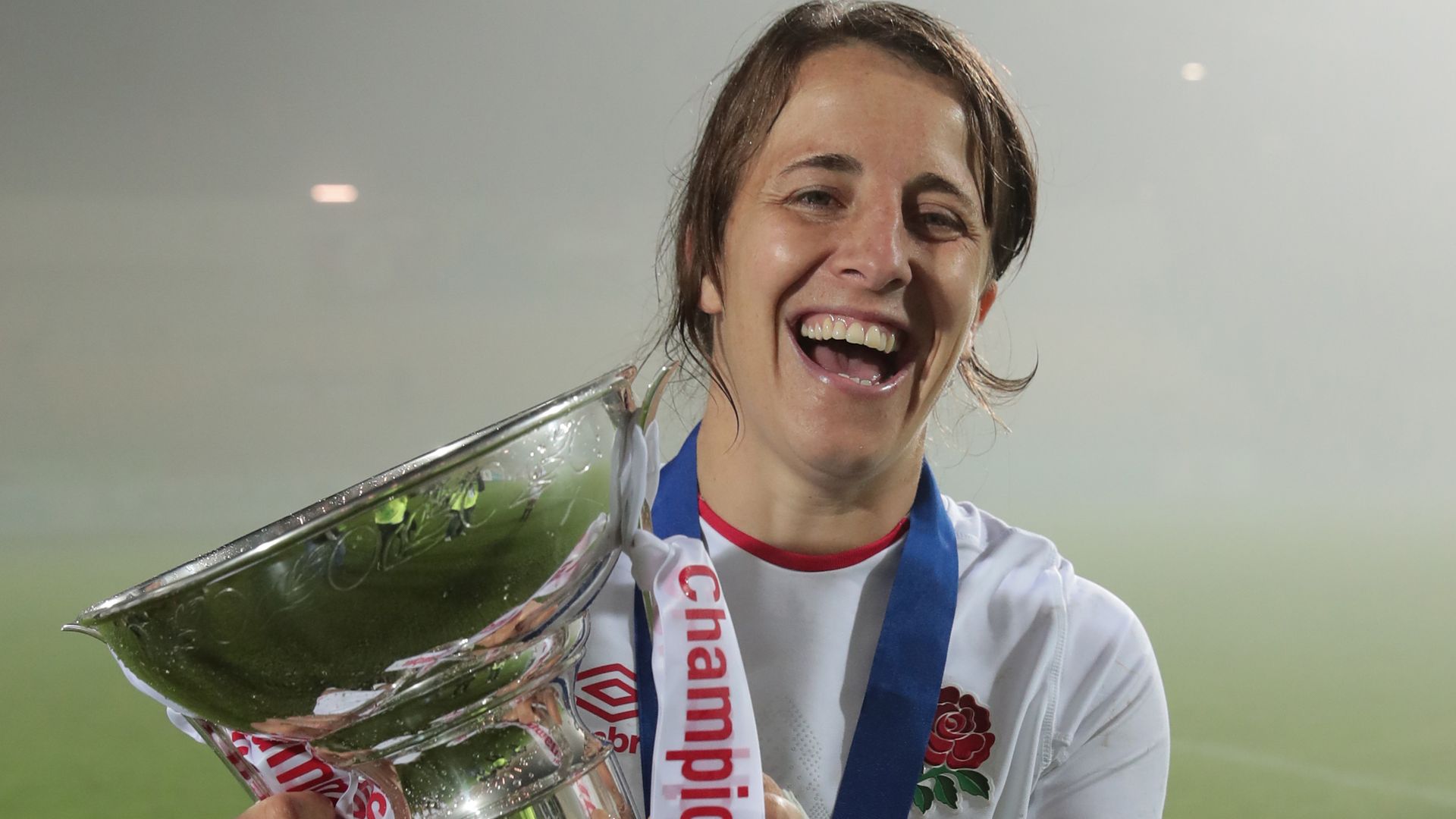 Daley-Mclean: England 6N favourites, France game to be 'decider'