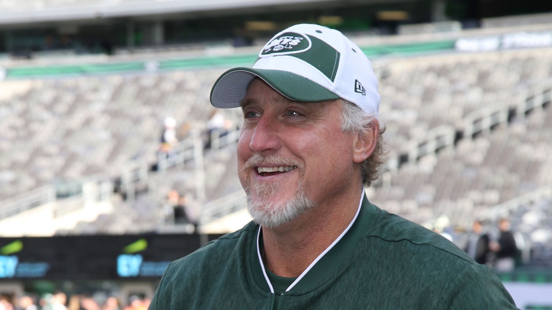 Hall of Famer Kevin Greene dies aged 58