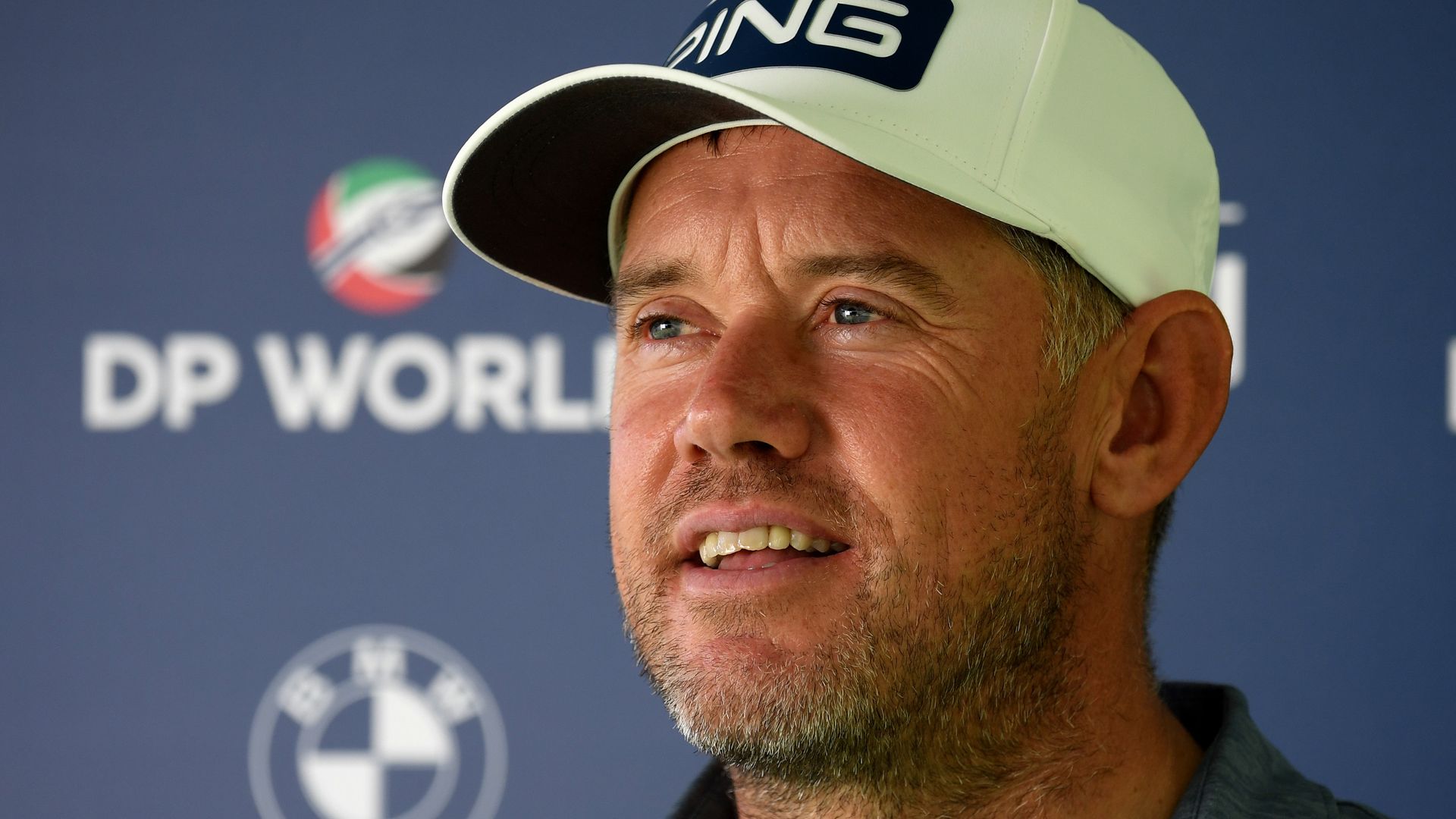 Westwood: Beware the injured golfer!