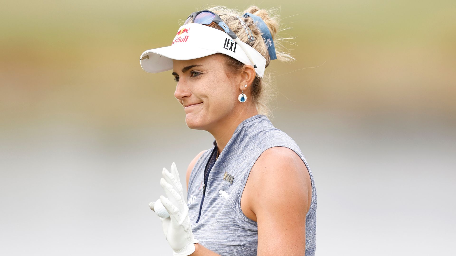 'Relaxed' Thompson on top in Naples