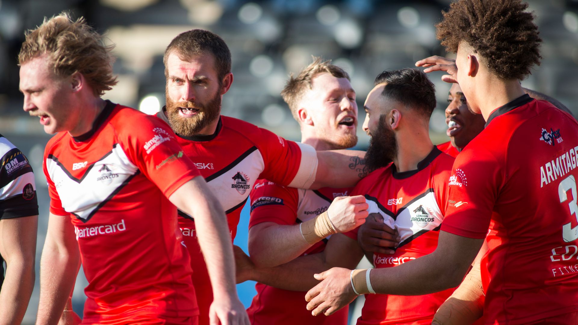 Super League 2021: London calling?