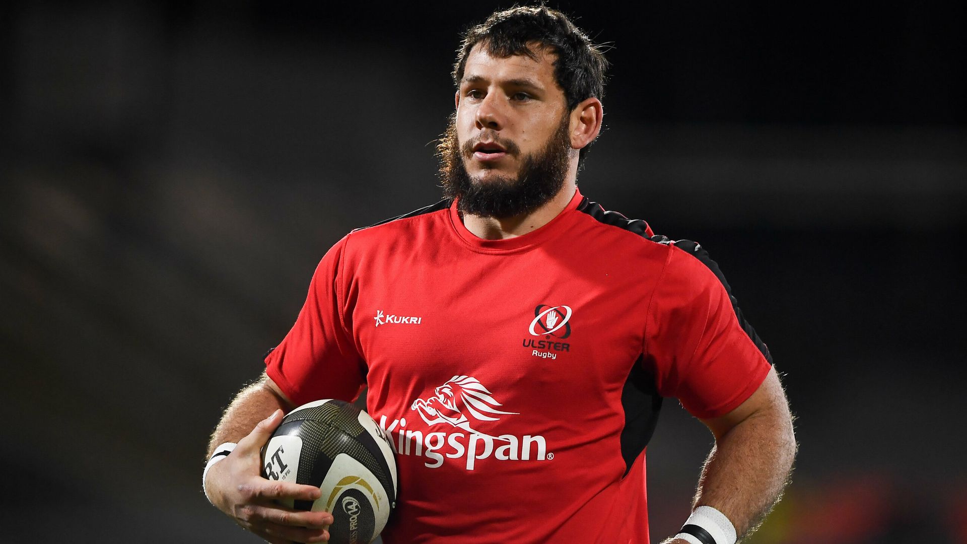 Champions Cup: Unbeaten Ulster vs giants Toulouse