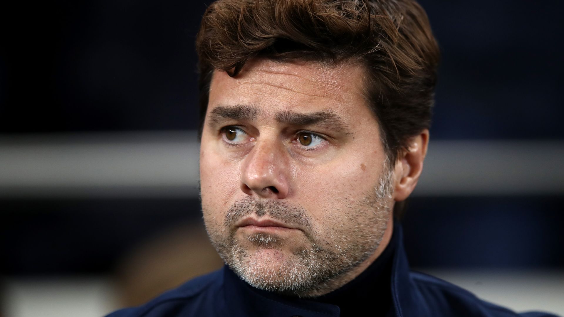 Pochettino close to PSG job