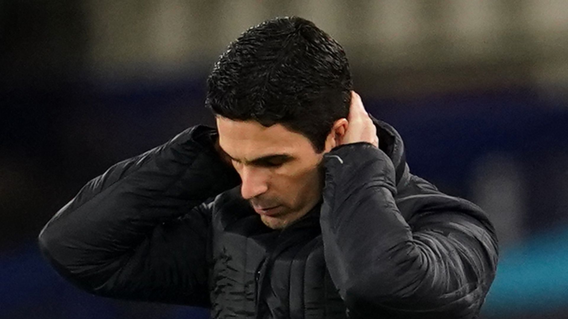 How to beat Arsenal is obvious