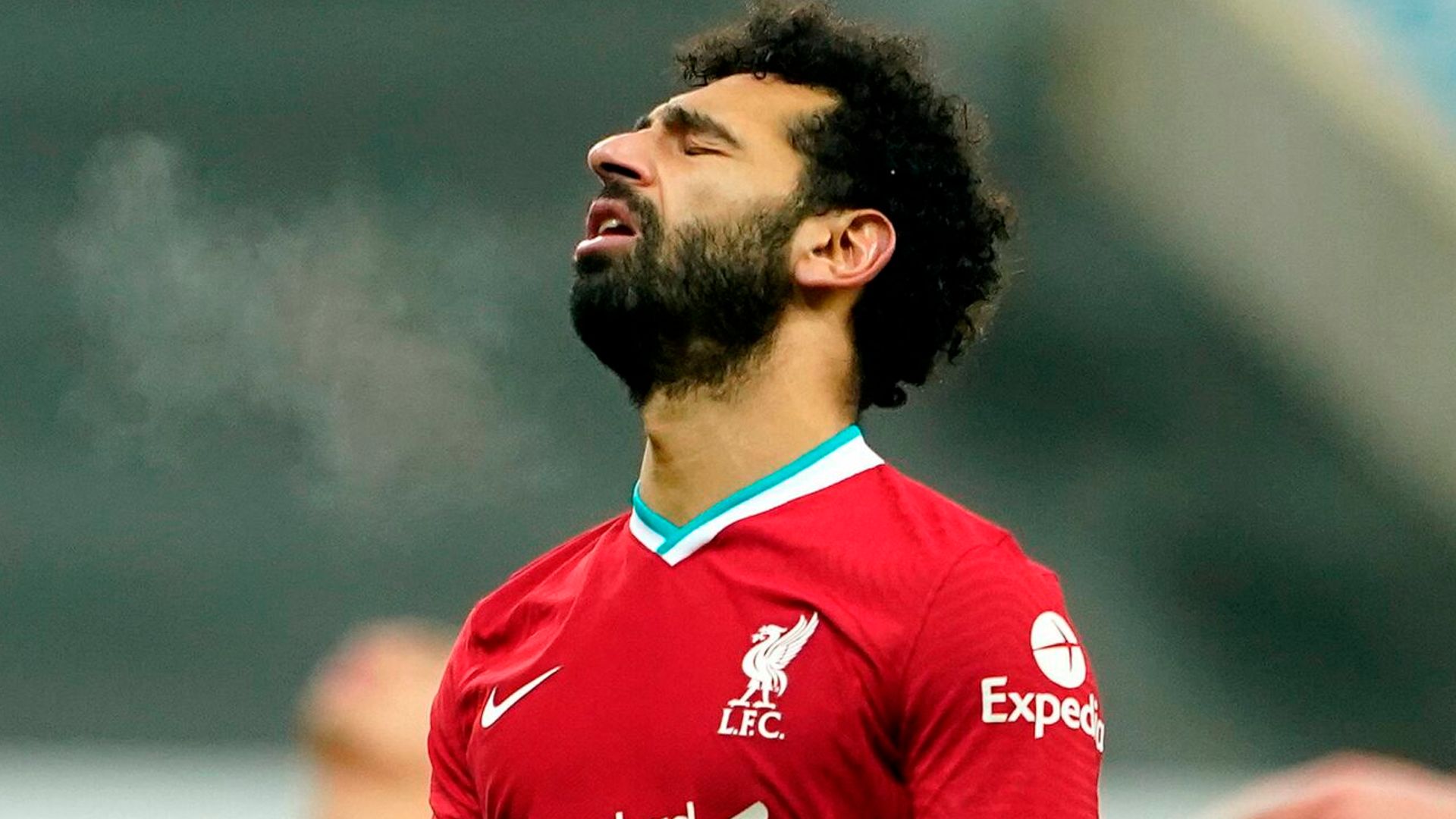 Salah and Liverpool denied by Darlow heroics