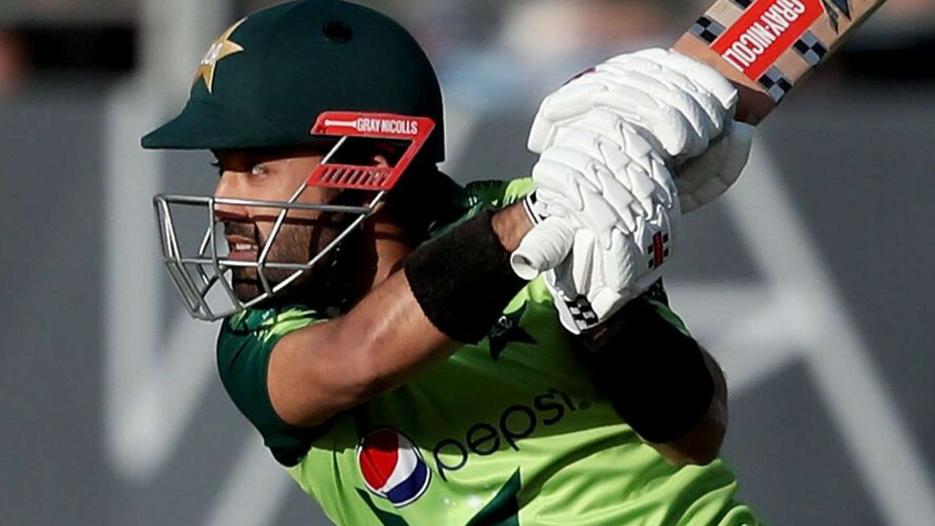 Rizwan stars as Pakistan beat NZ in T20 thriller