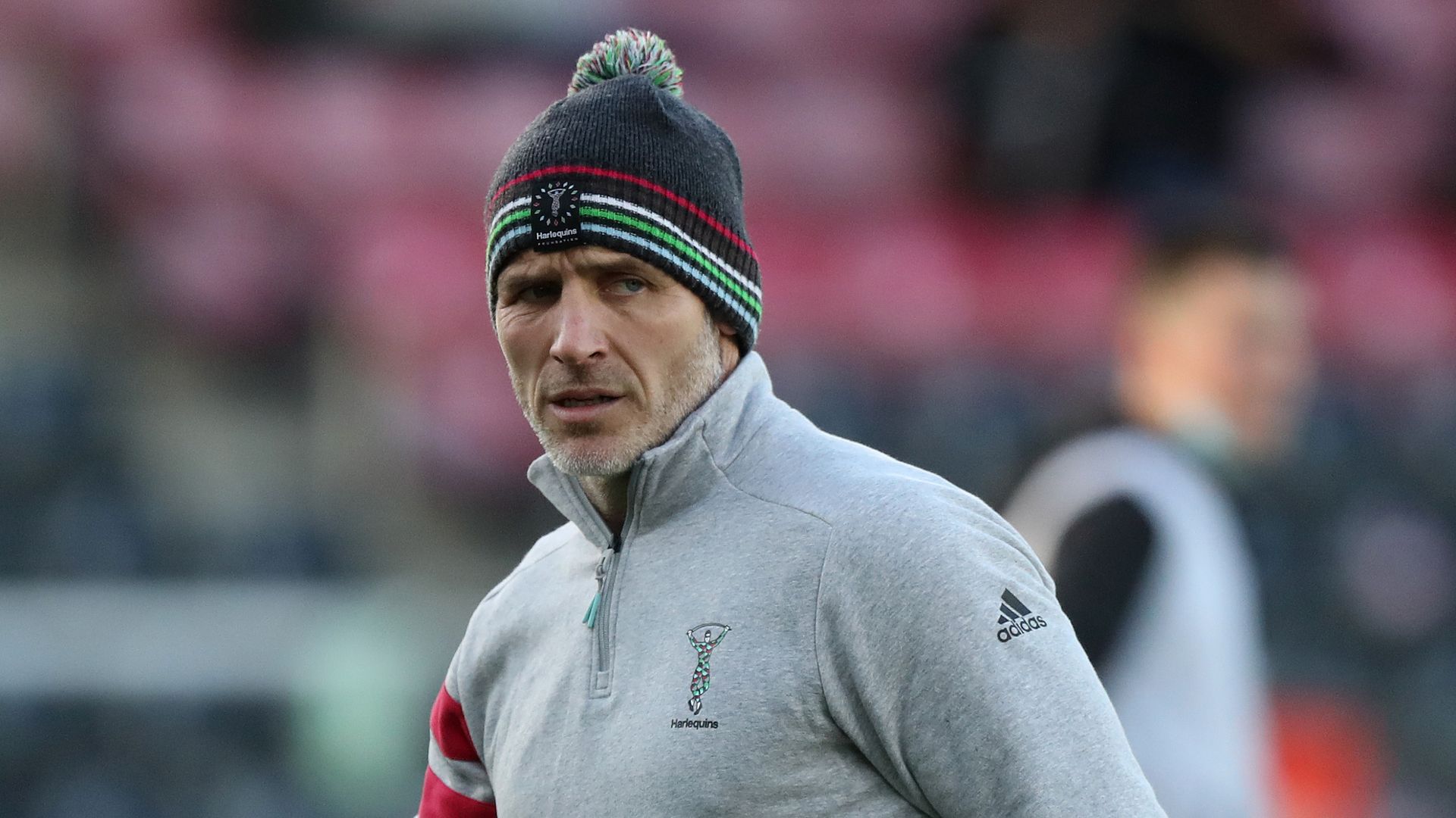 Gustard demands answers from Harlequins