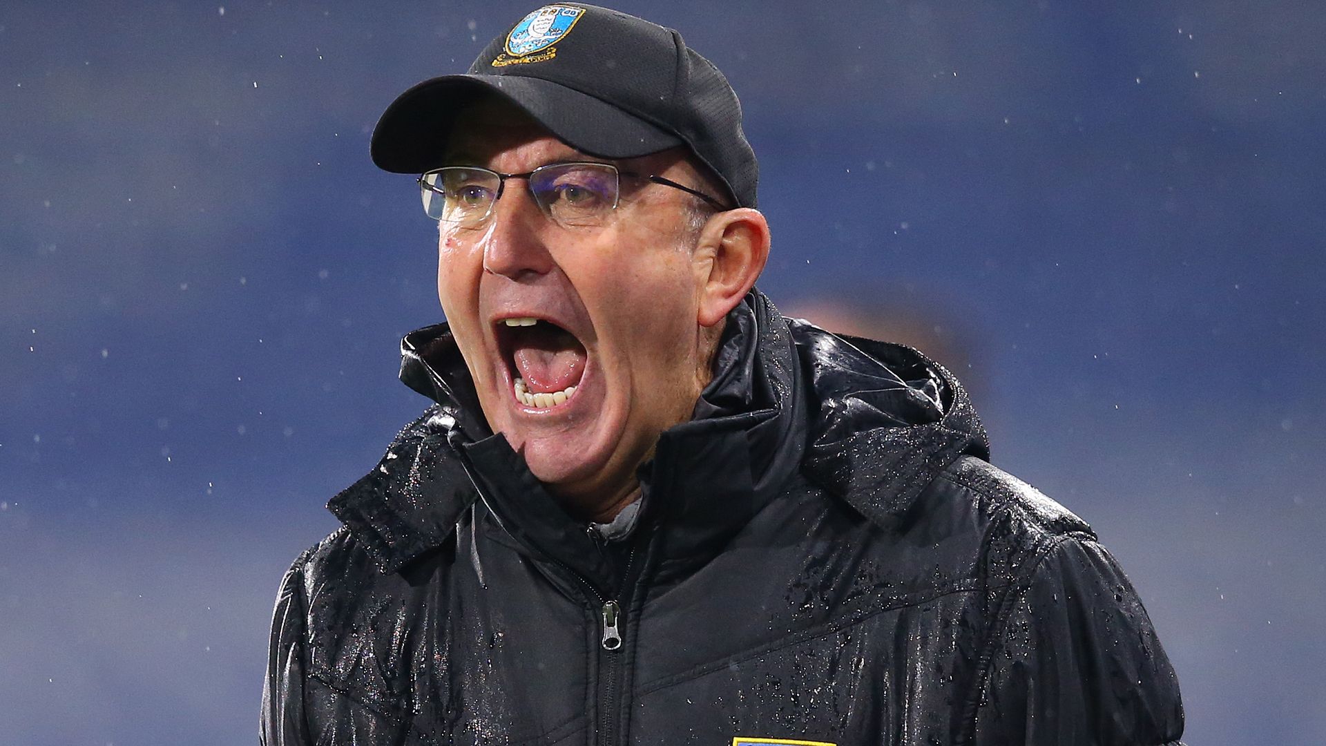 Sheffield Wednesday sack Pulis after 45 days in charge