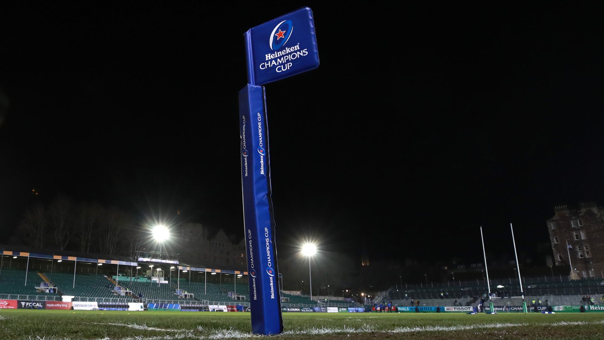 Bath game cancelled as 12 players forced to isolate