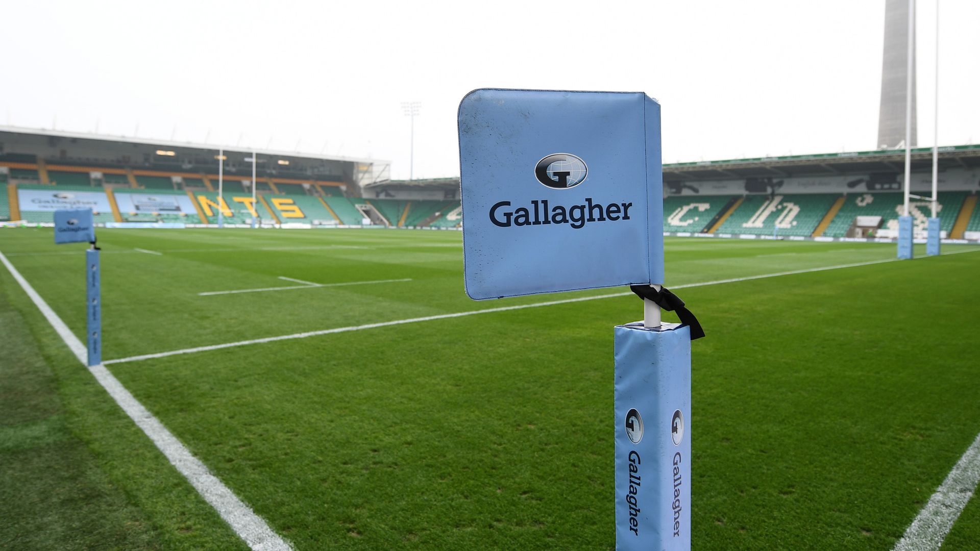 12 positive in latest Premiership testing