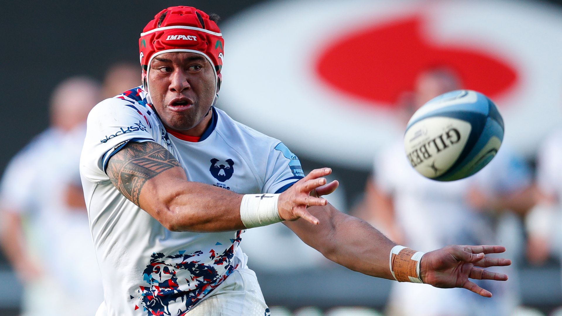 Champions Cup: Tough start for Bristol vs Clermont