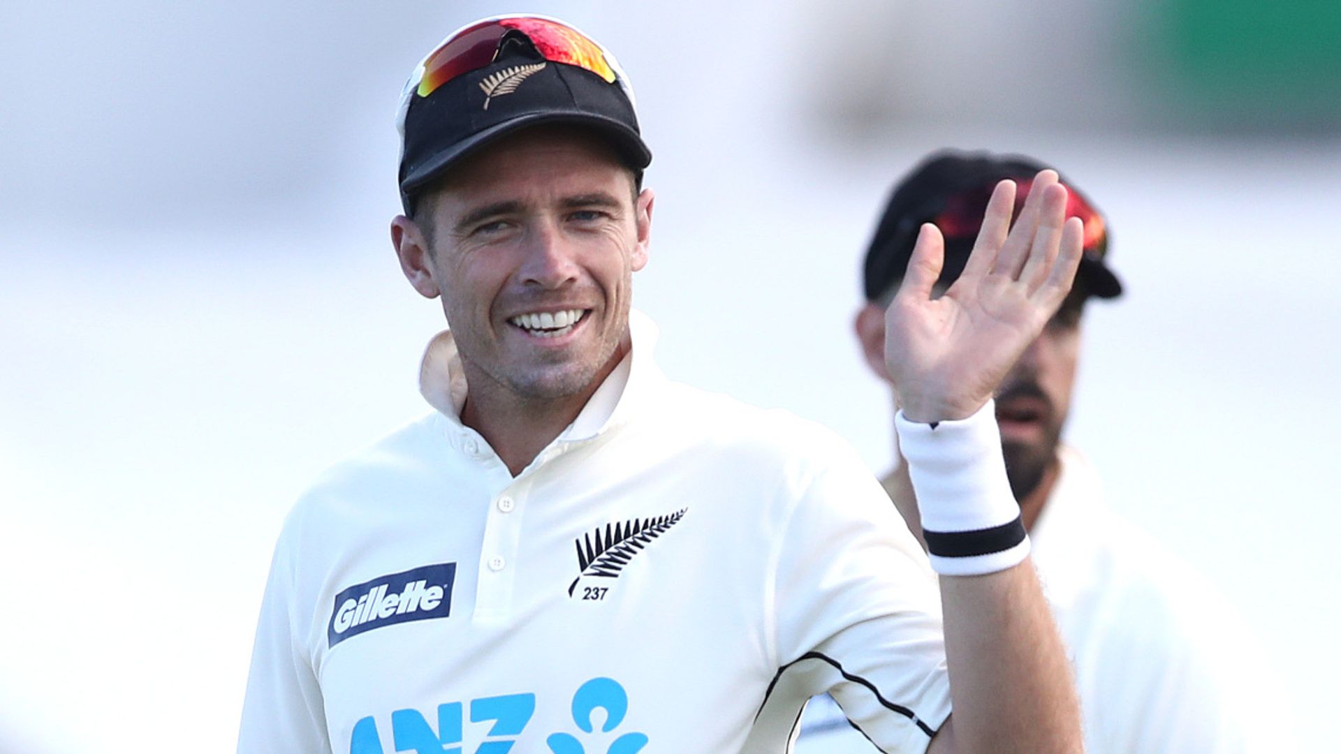 Southee takes 300th Test wicket as NZ close in on win
