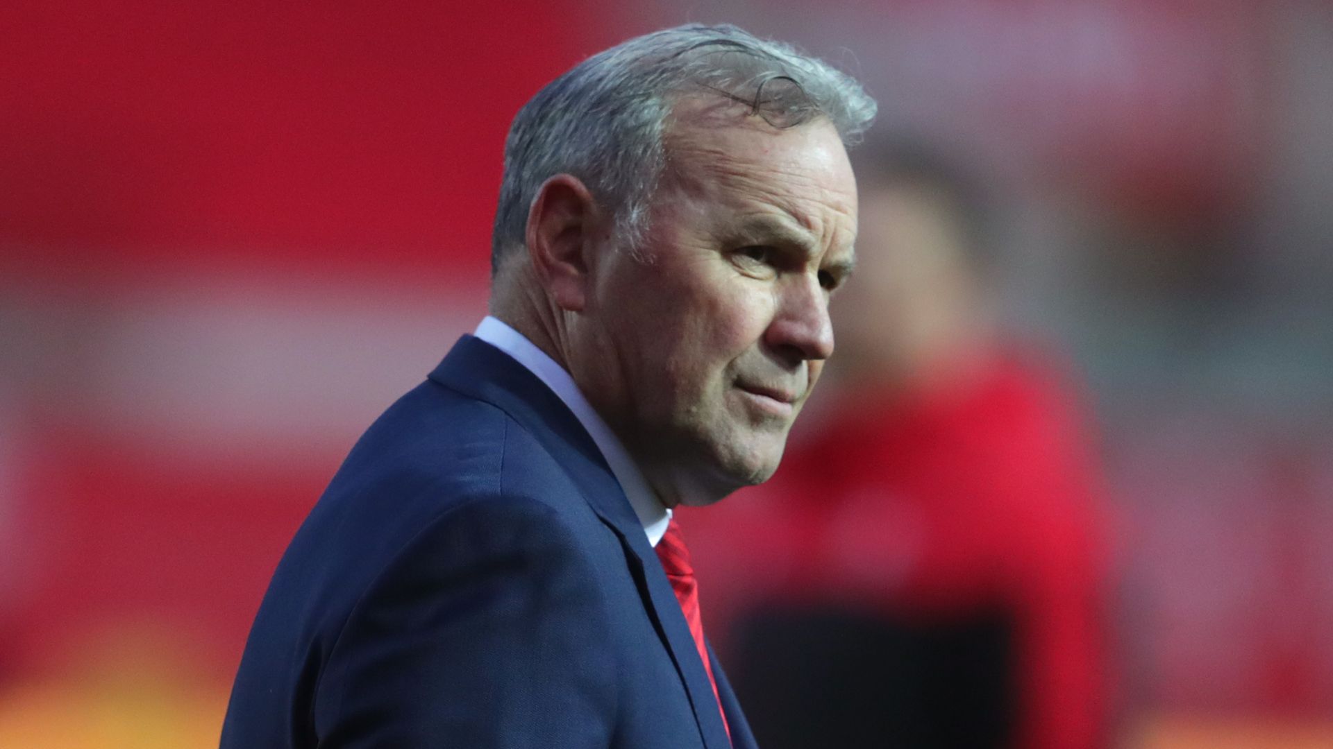 Pivac backs Wales as Six Nations contenders