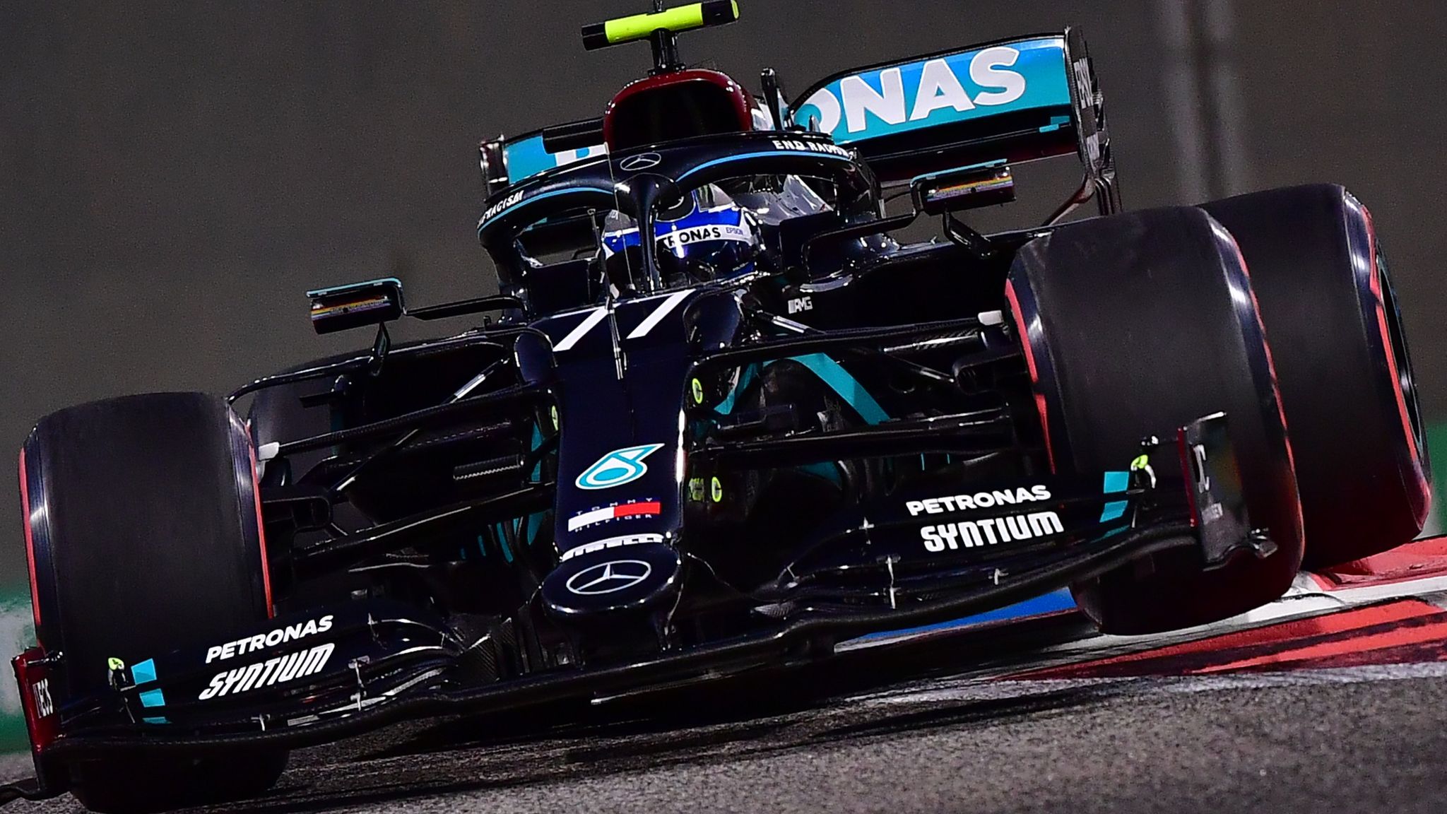 ineos buying mercedes f1
