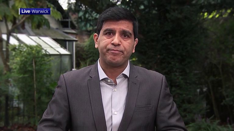 Sporting Equals Chief Executive Arun Kang speaks about what football authorities need to do to increase British South Asian representation in the professional game