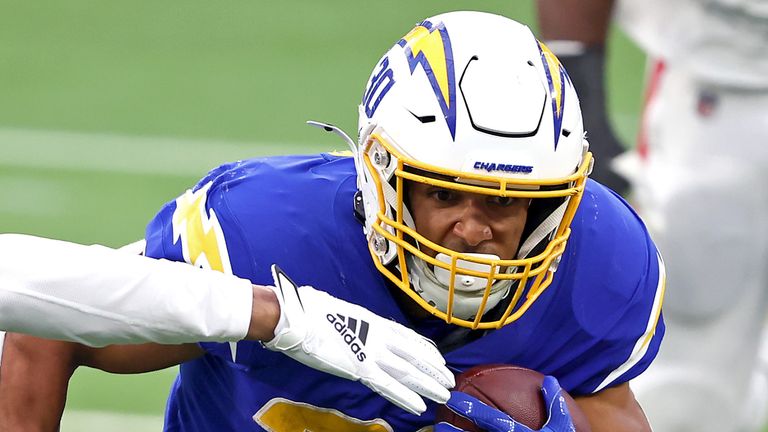 Austin Ekeler exclusive: Rising with the Chargers, Anthony Lynn ...