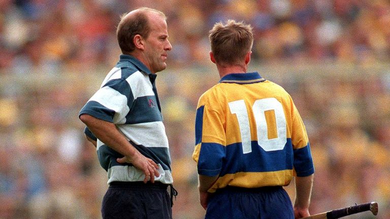 The Banner bounced back in 1997