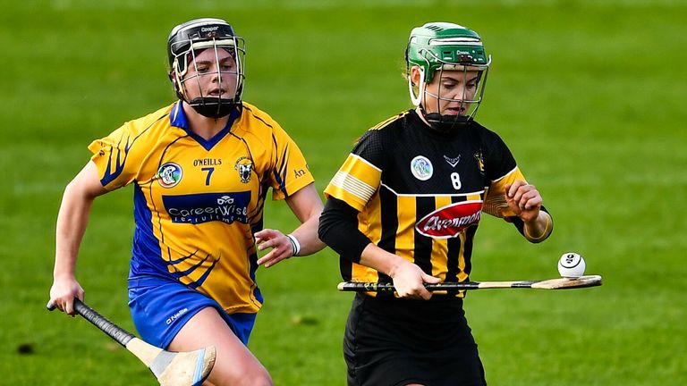 The Cats have won four consecutive matches to reach the final