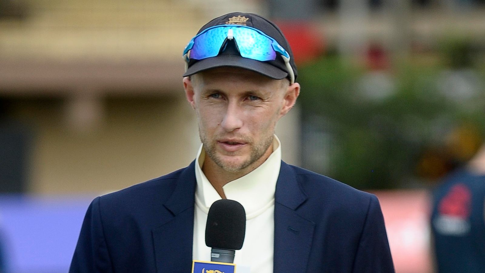 Joe Root excited by England's potential to keep improving as a Test ...