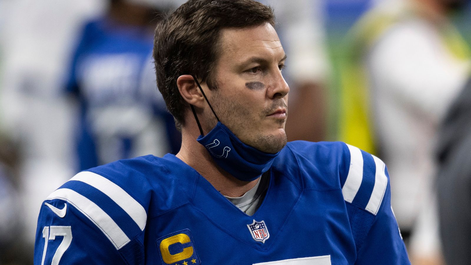 Philip Rivers' Retirement Forces Colts to Change Their Plan at