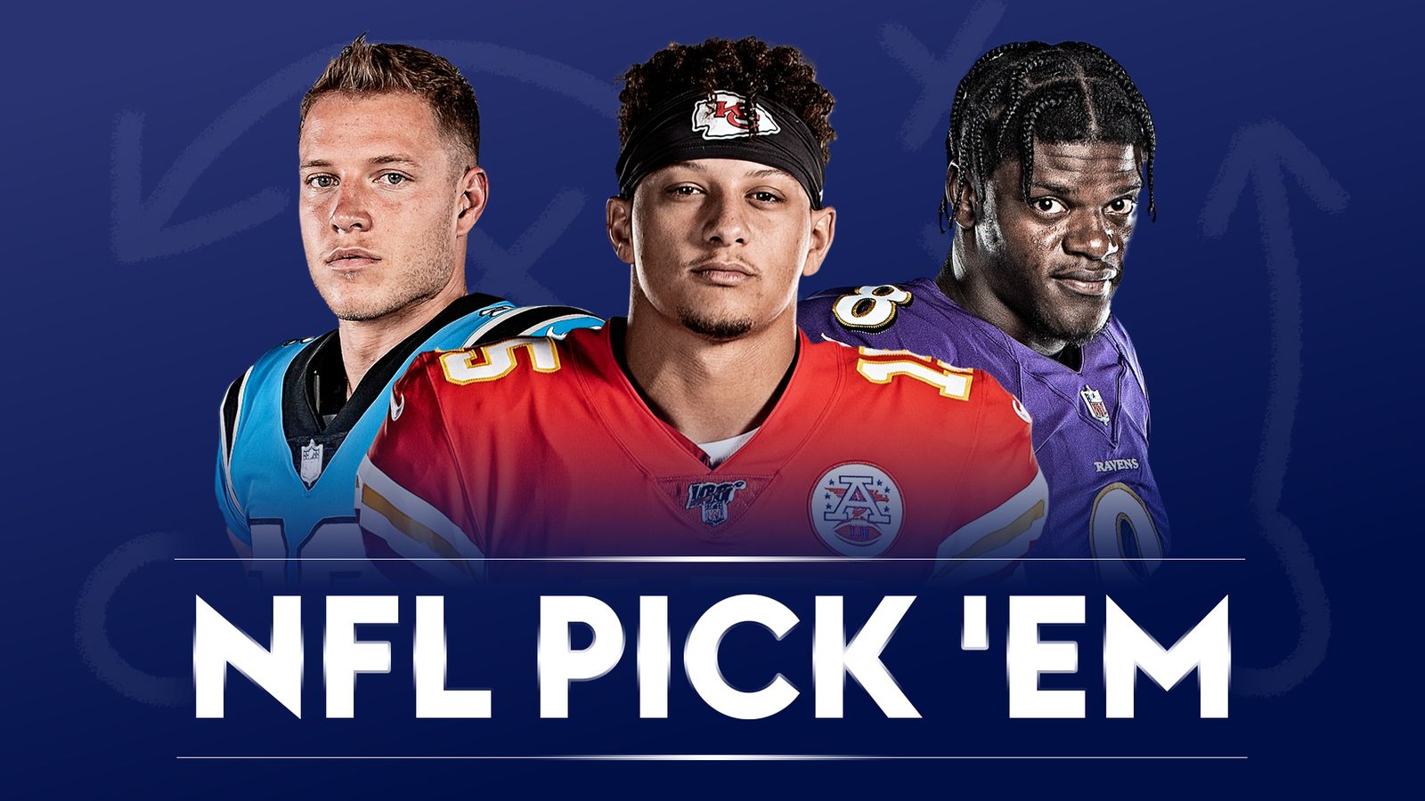 NFL Pick 'Em