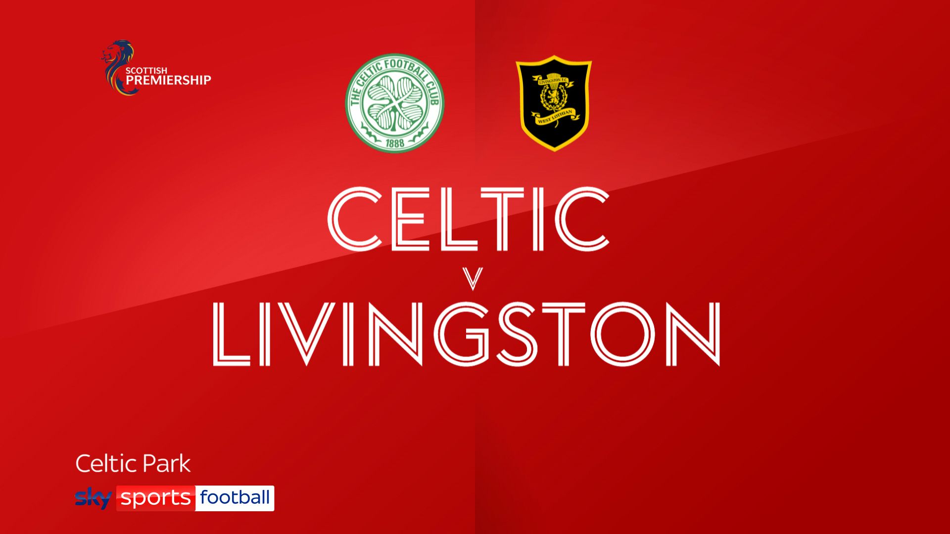 Celtic 0-0 Livingston