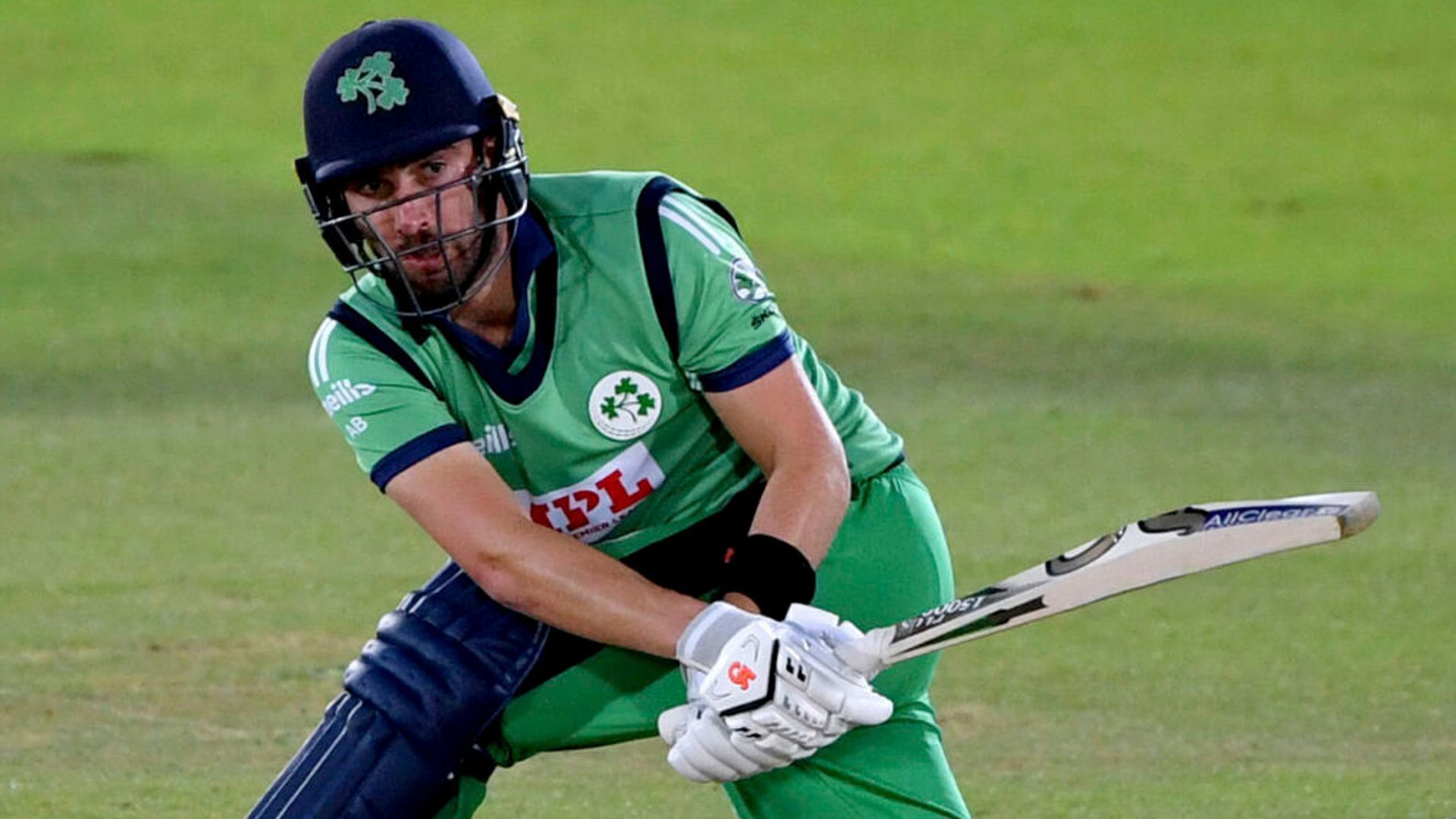 Balbirnie excited ahead of Ireland ODIs