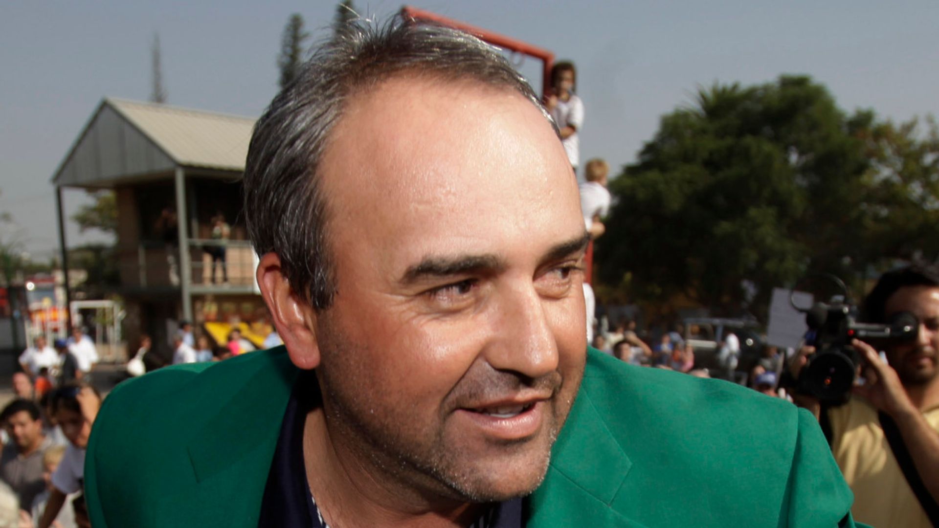 Cabrera arrested by Brazilian police