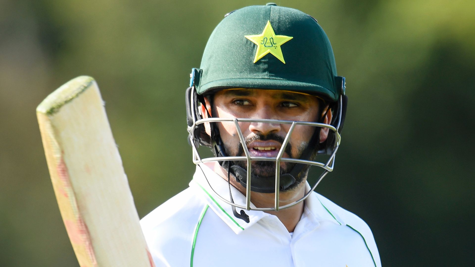 Scorecard: Pakistan vs South Africa
