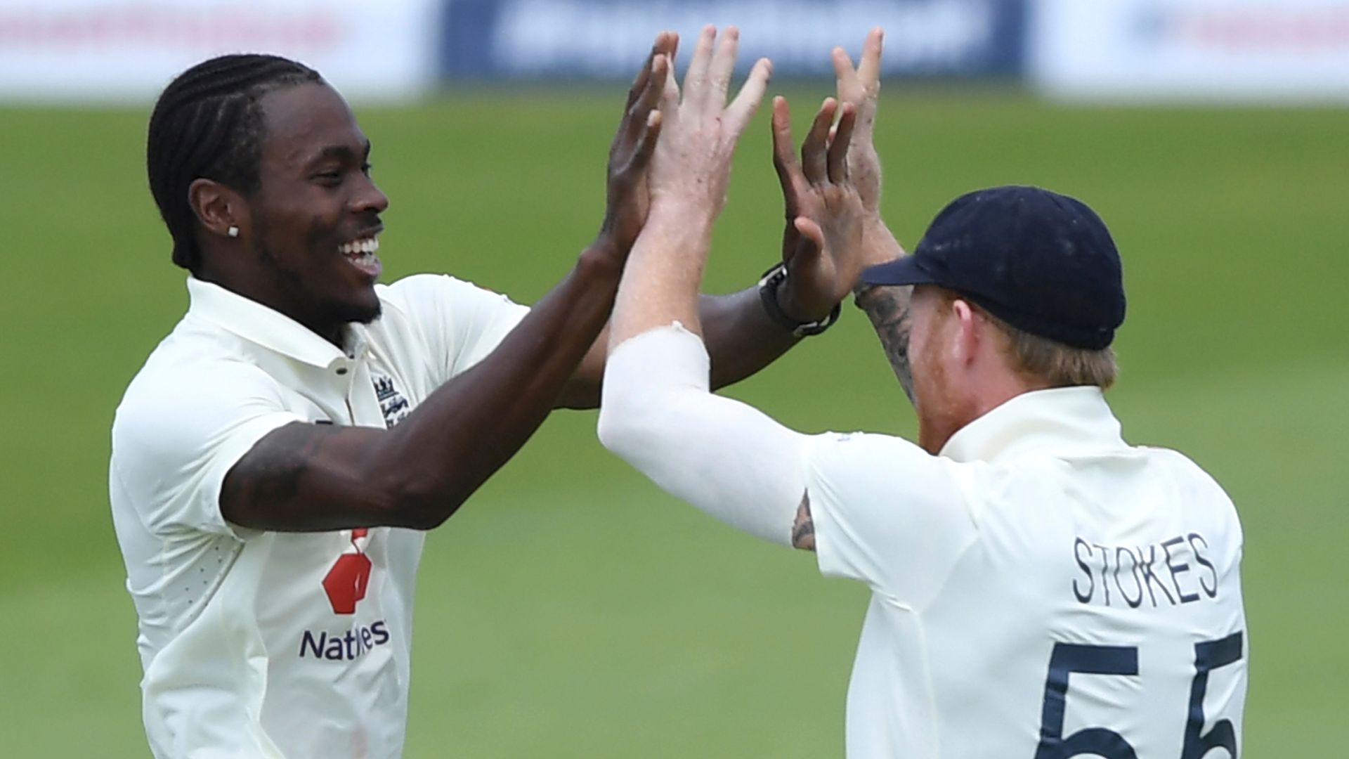 Stokes, Archer to return for first two India Tests