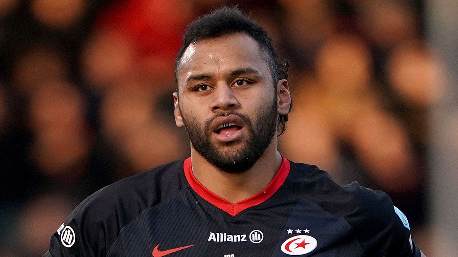 Sarries rest England stars, bar Vunipola, pre-Six Nations