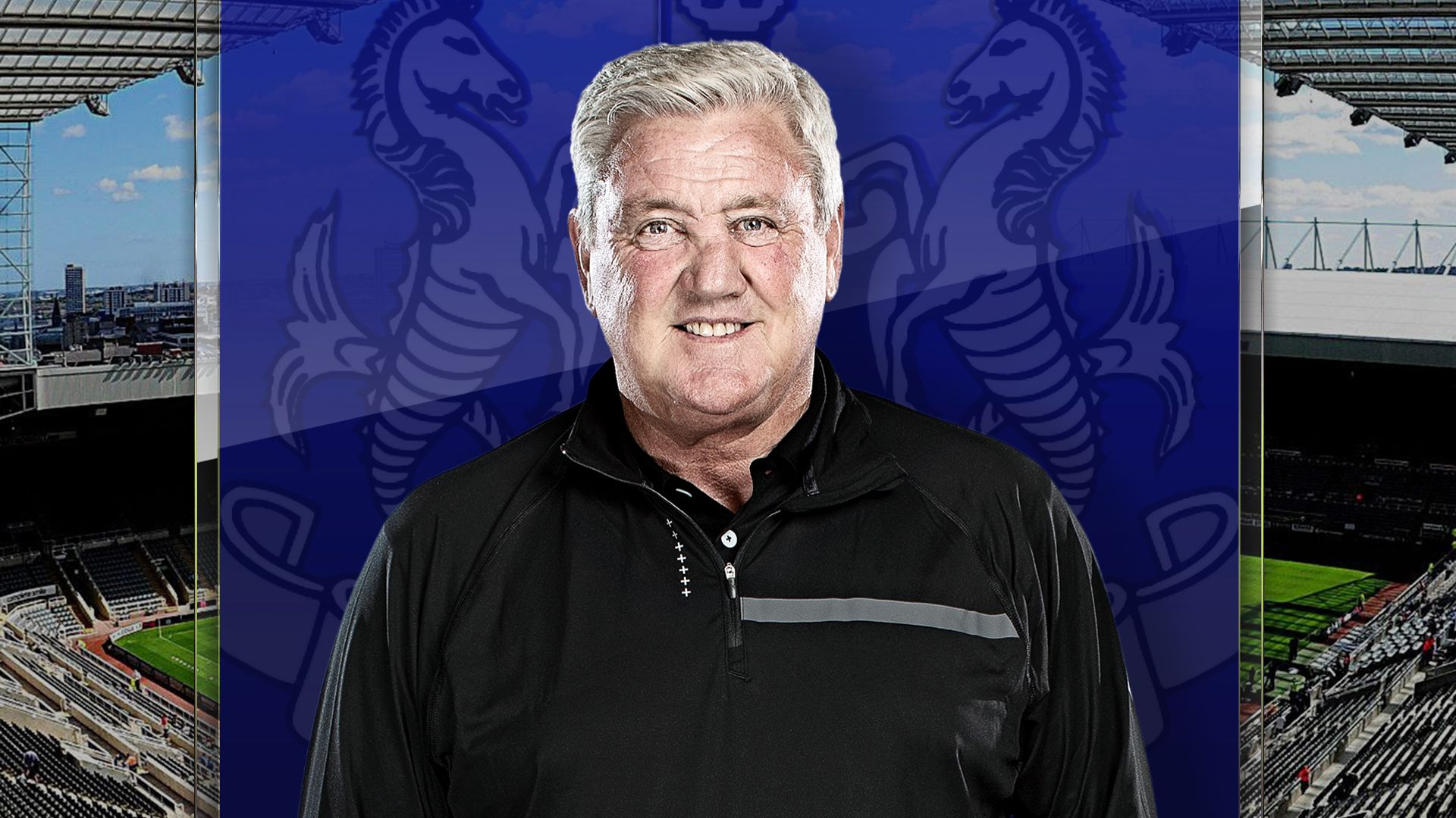 Bruce's New Year aims at Newcastle