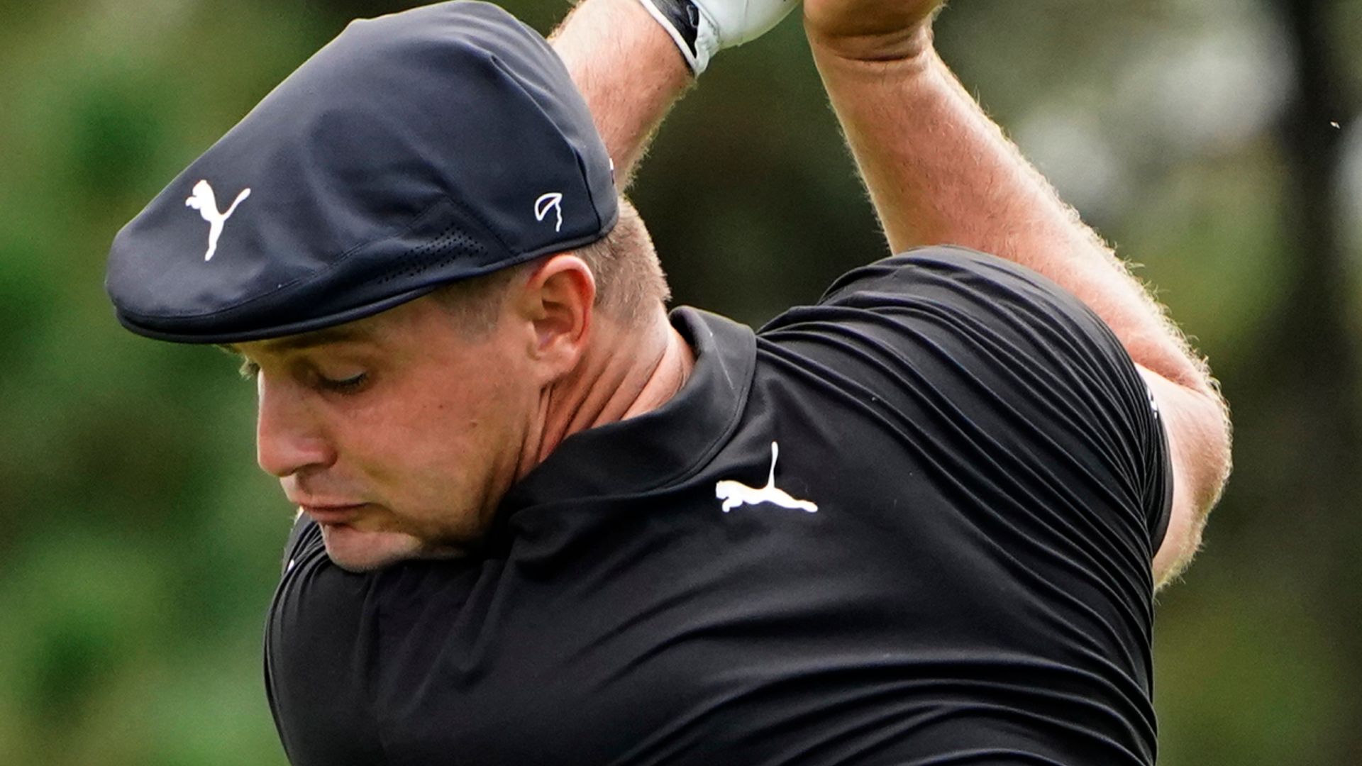 Sentry Tournament of Champions: Latest scores