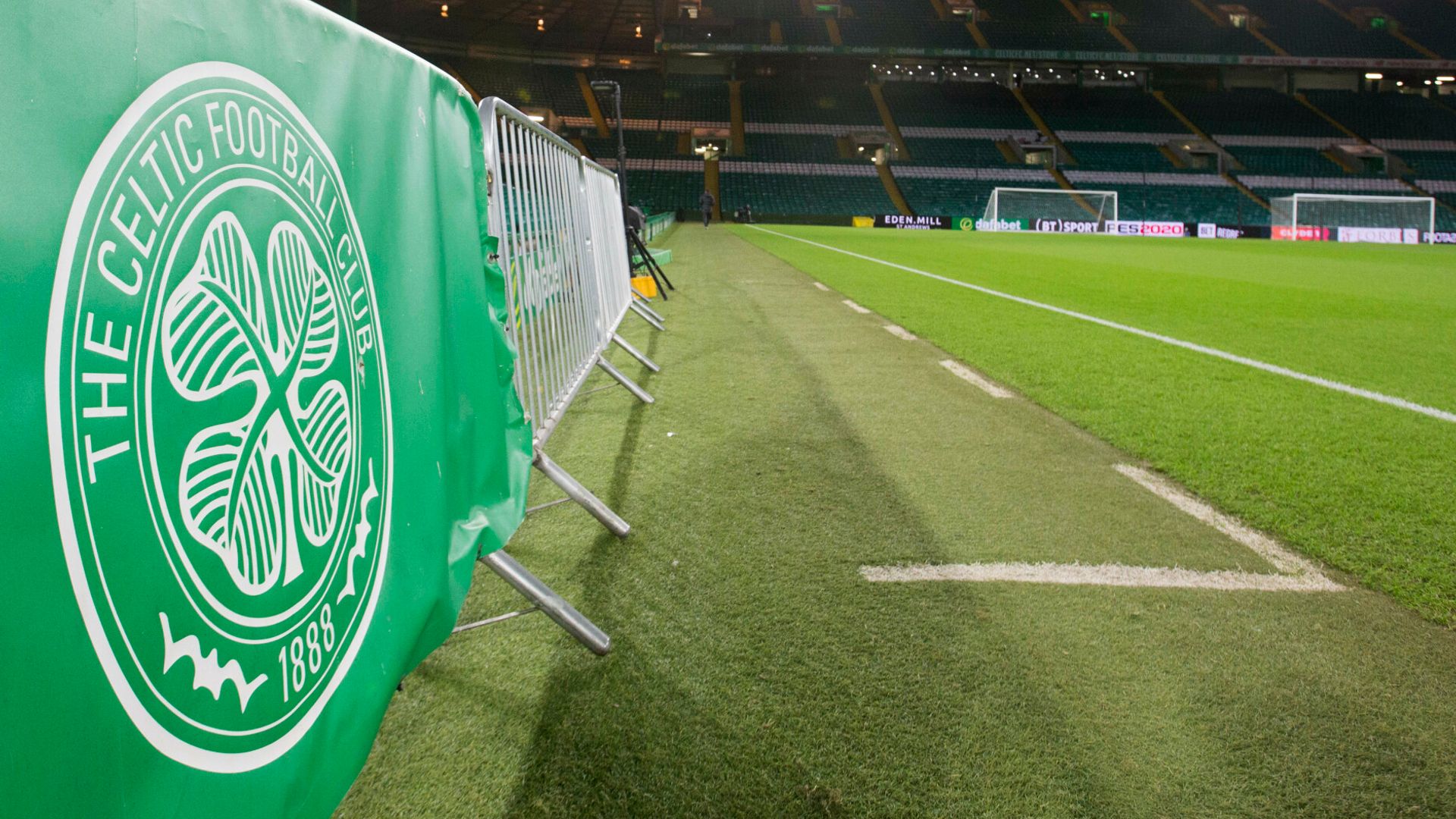 Celtic player tests positive for Covid-19 after Dubai trip