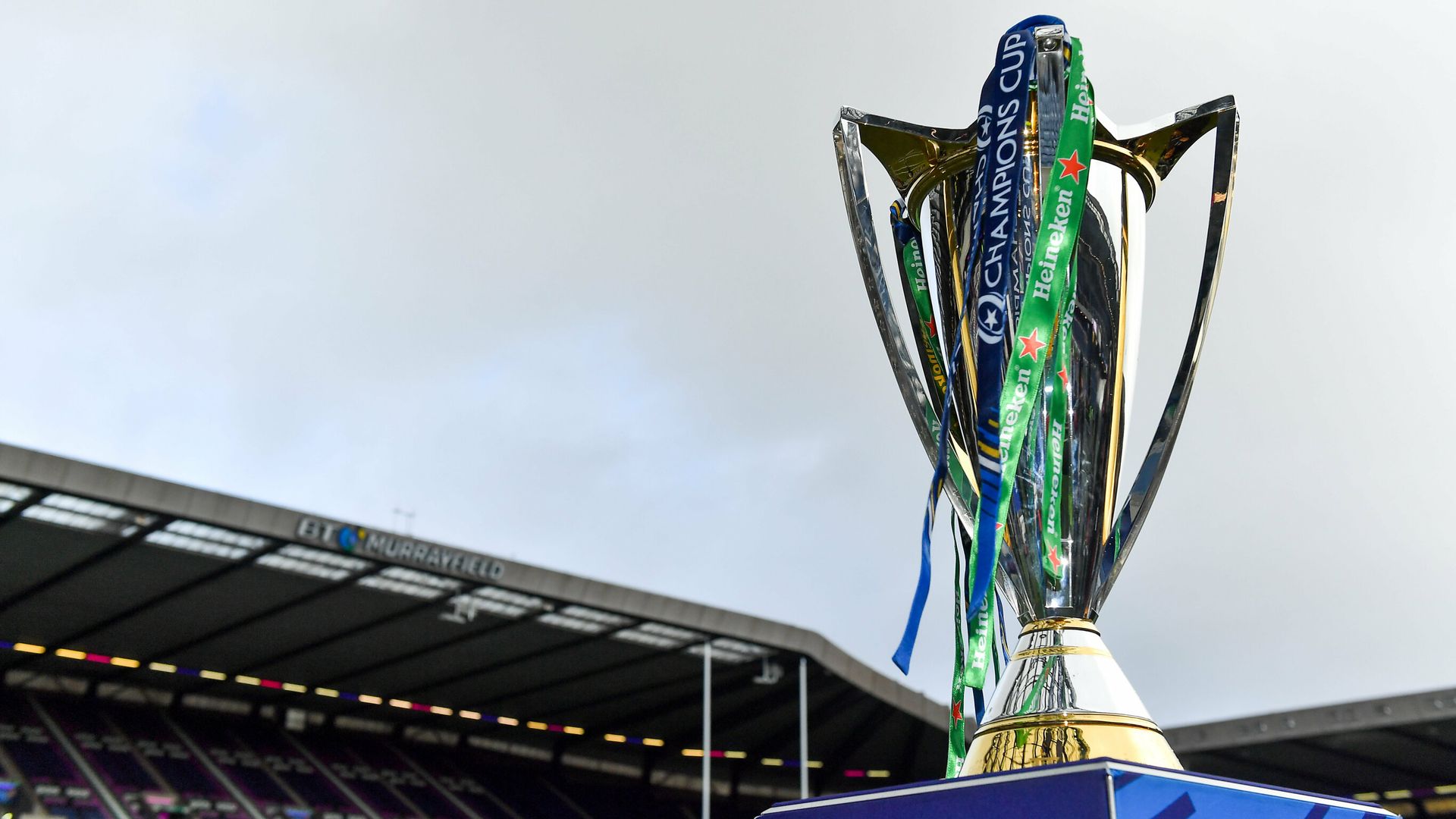 Champions Cup suspension: What next?