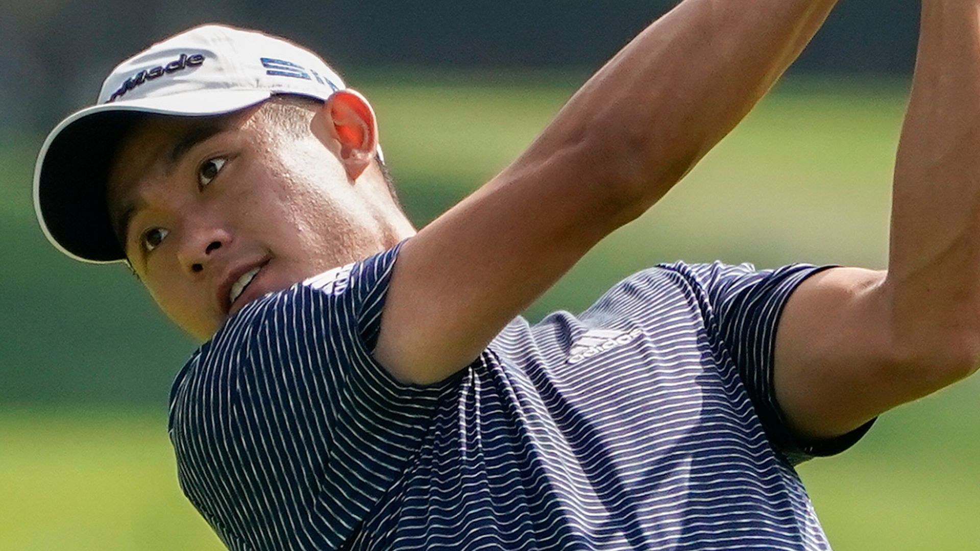 Sony Open: Latest leaderboard