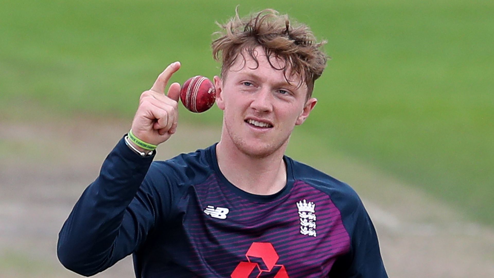Bess tipped to shine against Sri Lanka