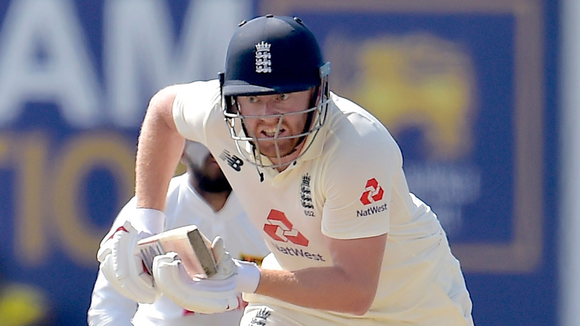 Thorpe hopes 'rejuvenated' Bairstow can lift England