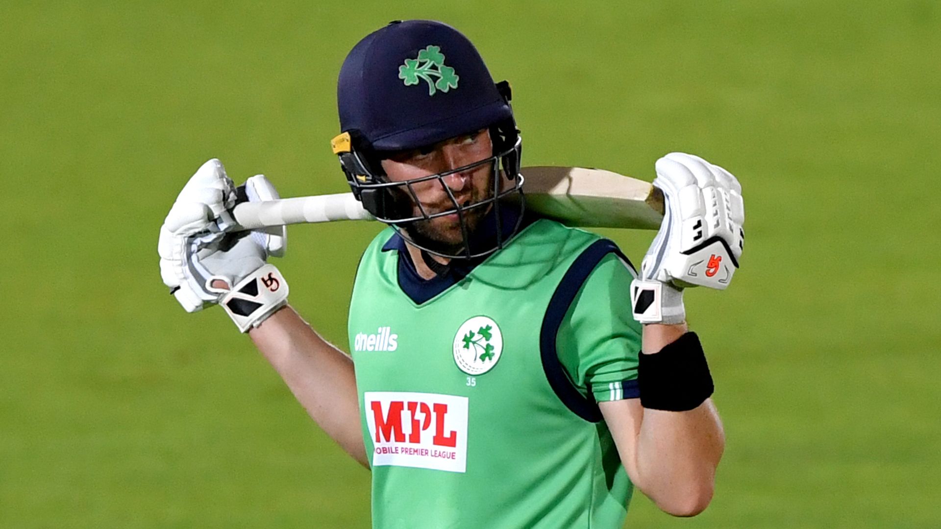 Ireland's white-ball tour of Zimbabwe postponed