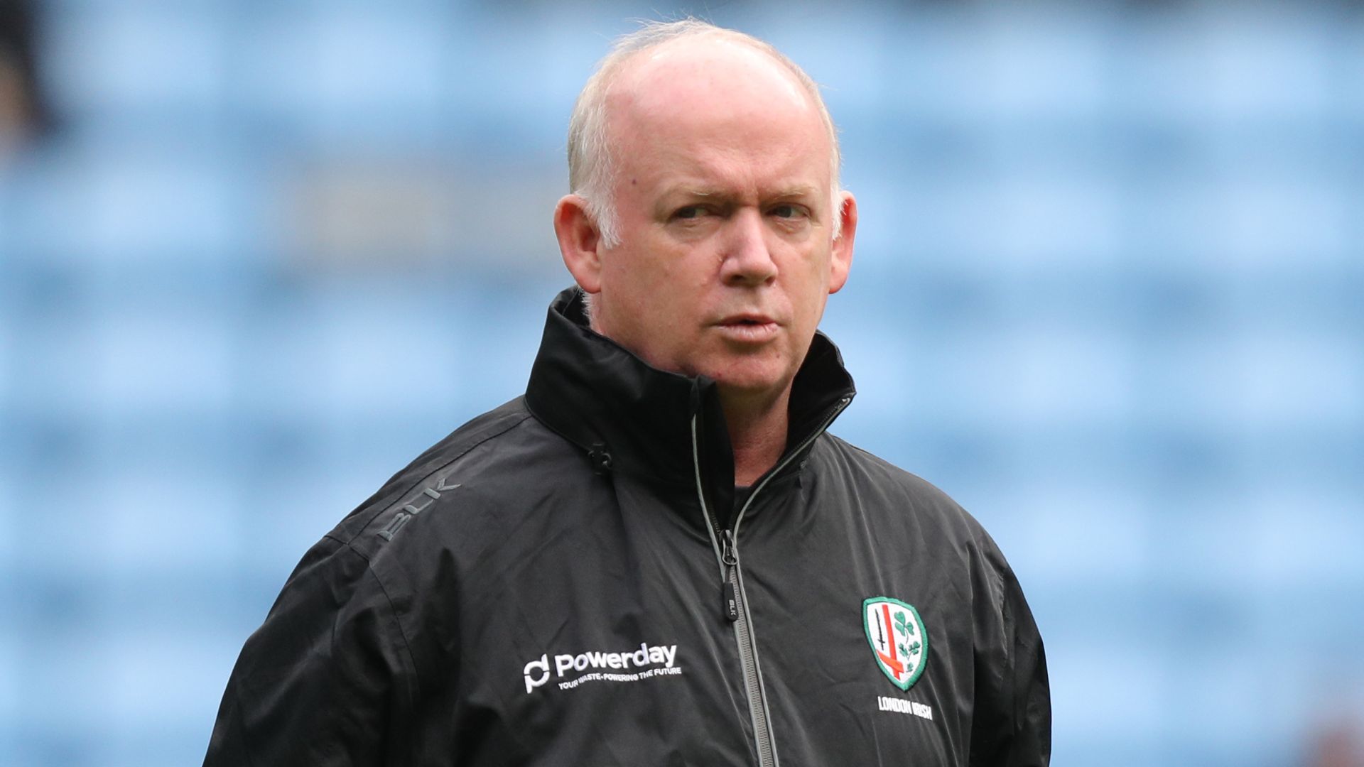 Kidney: Human element outweighs rugby cost