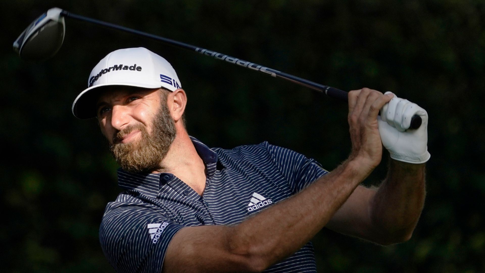DJ withdraws from Pebble Beach event