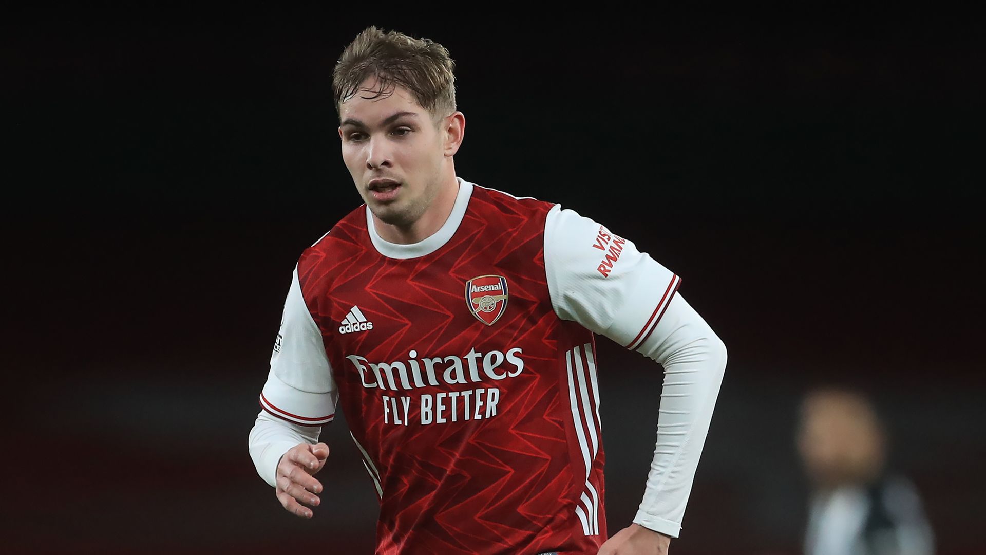 Neville: Arsenal have found way forward in youth