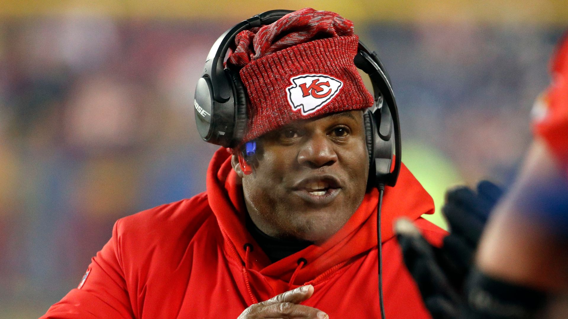 'Lack of NFL coaching diversity is a drastic problem'